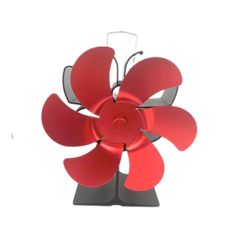 Stove Fan